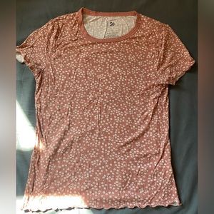 SO Pink Baby T-shirt